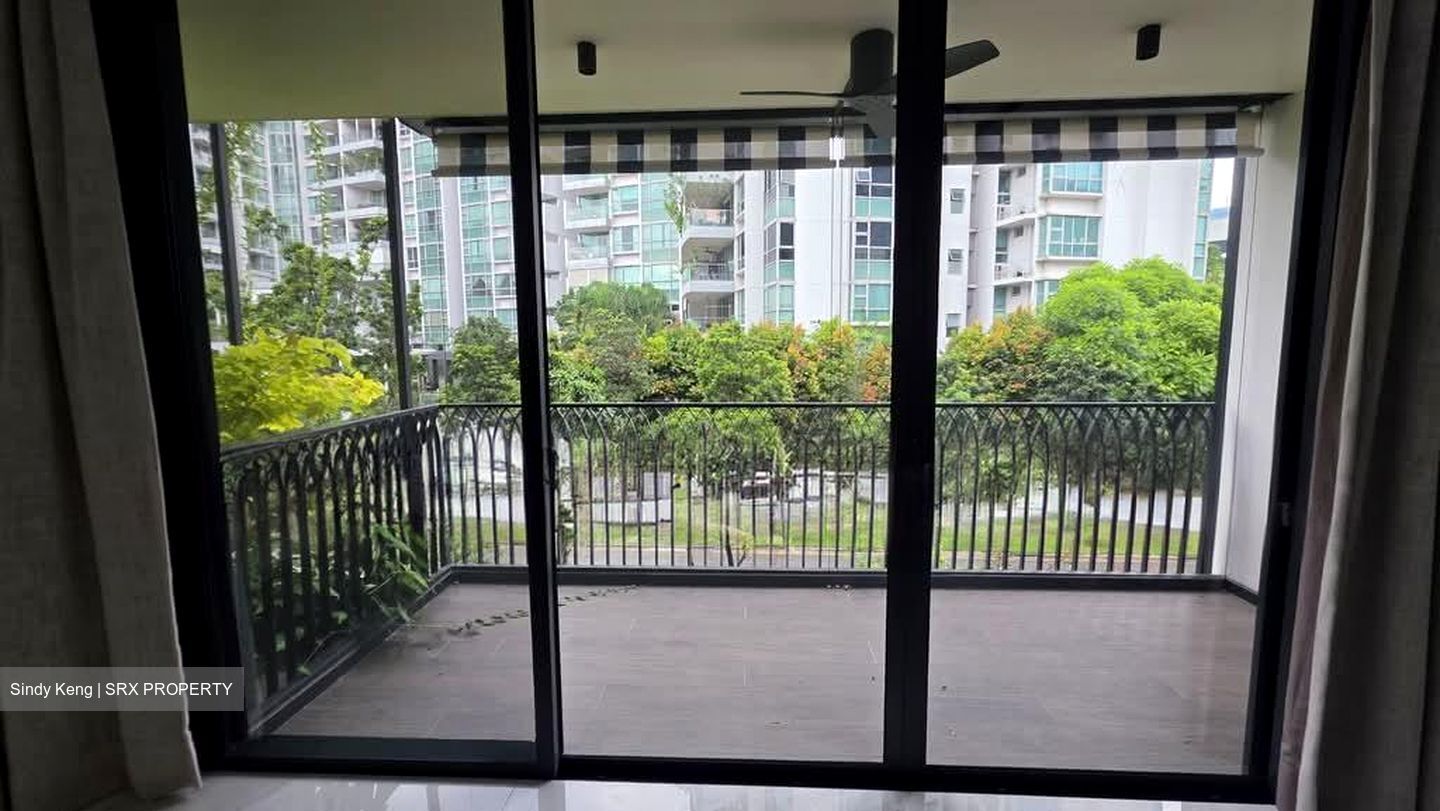 Jervois Mansion (D10), Apartment #573169111